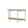 Century Furniture Curate Wiley Console Table