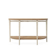 Century Furniture Curate Wiley Console Table