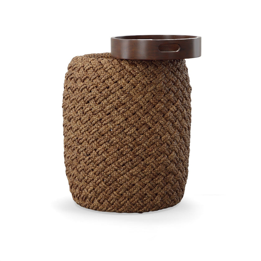 Century Furniture Curate Abaco Side Table