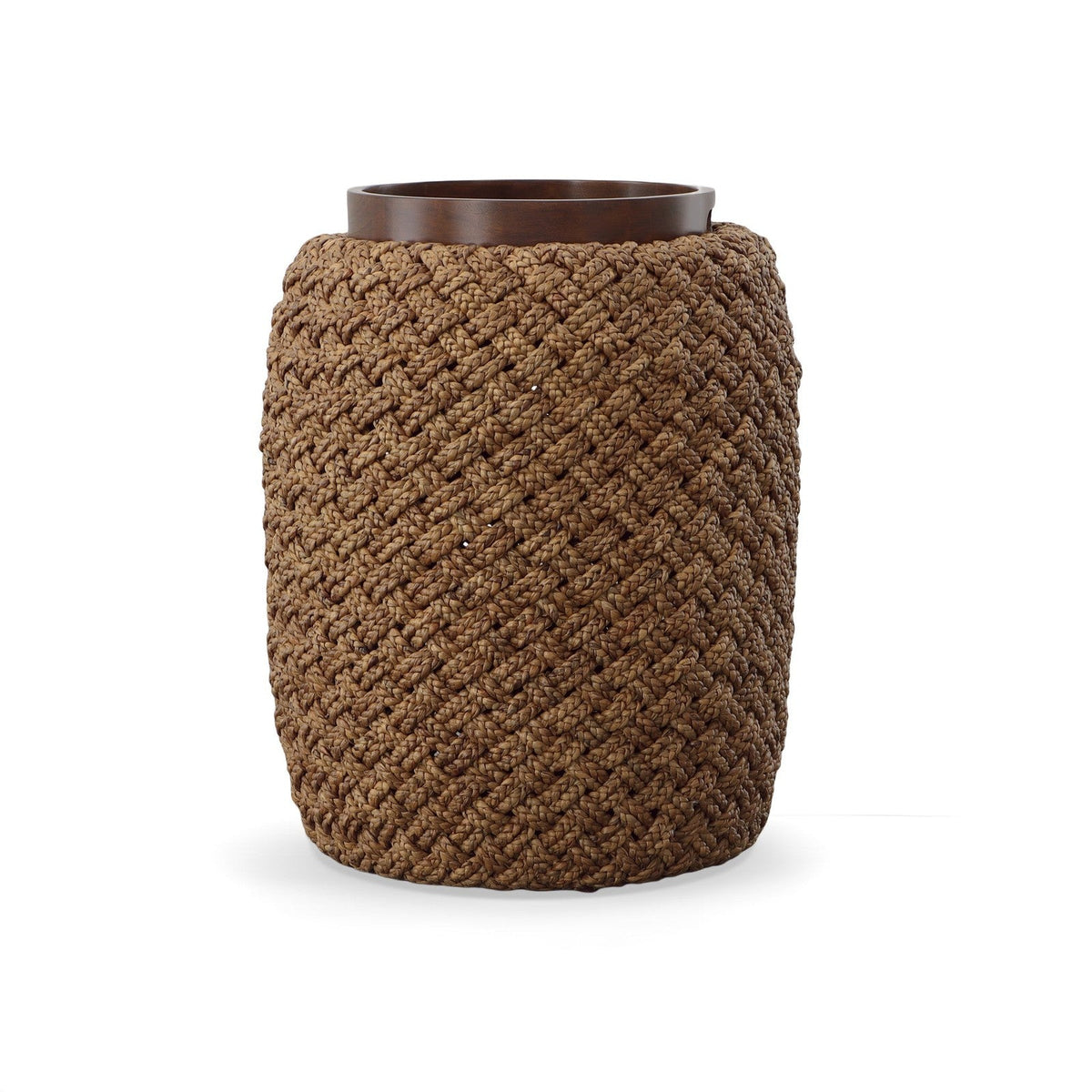 Century Furniture Curate Abaco Side Table