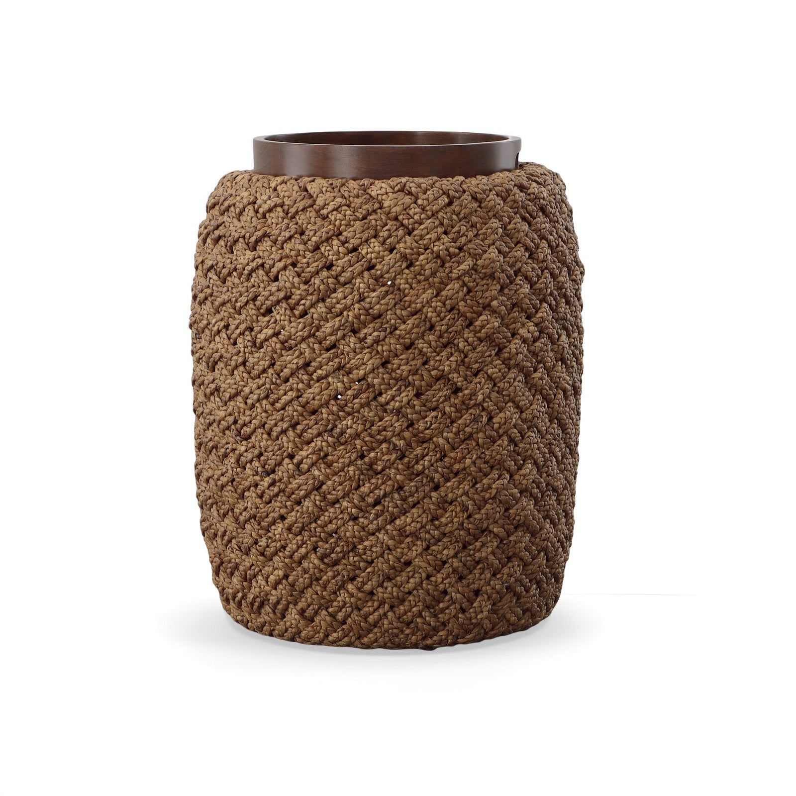 Century Furniture Curate Abaco Side Table