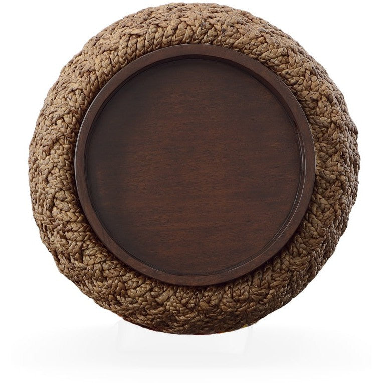 Century Furniture Curate Abaco Side Table