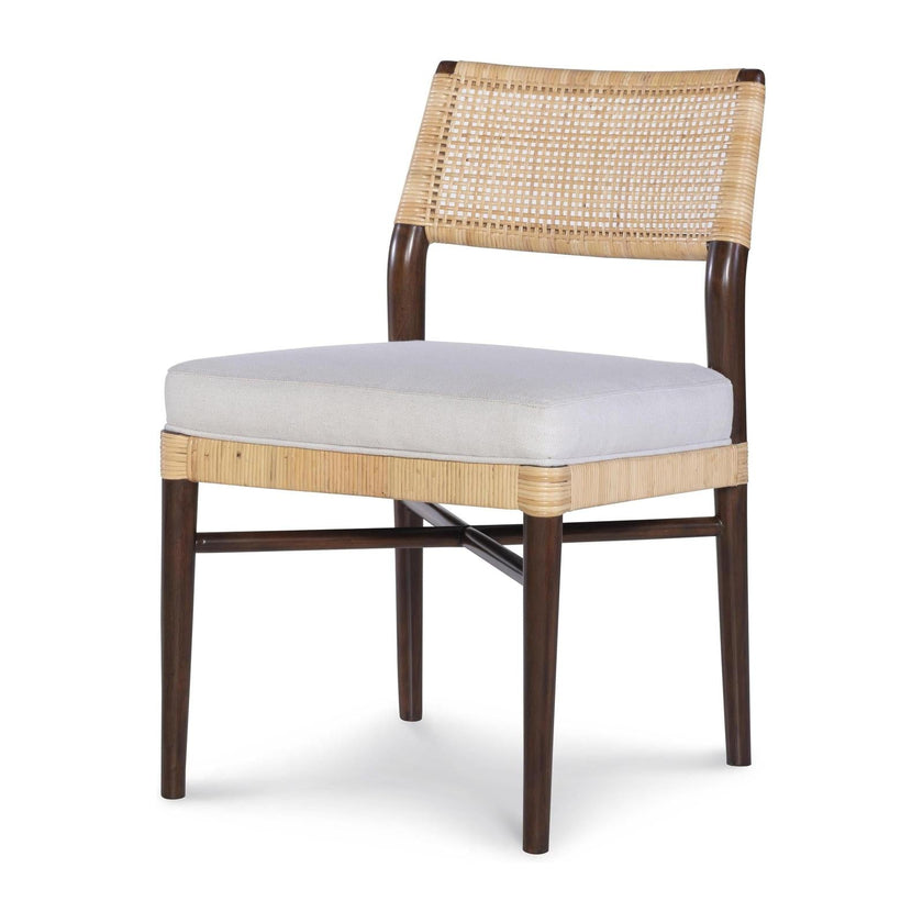 Century Furniture Caribe Side Chair