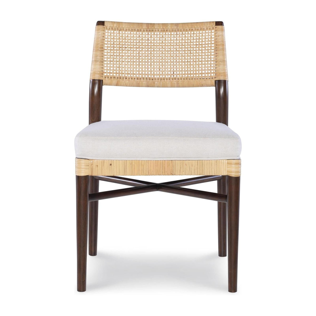 Century Furniture Caribe Side Chair