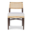 Century Furniture Caribe Side Chair
