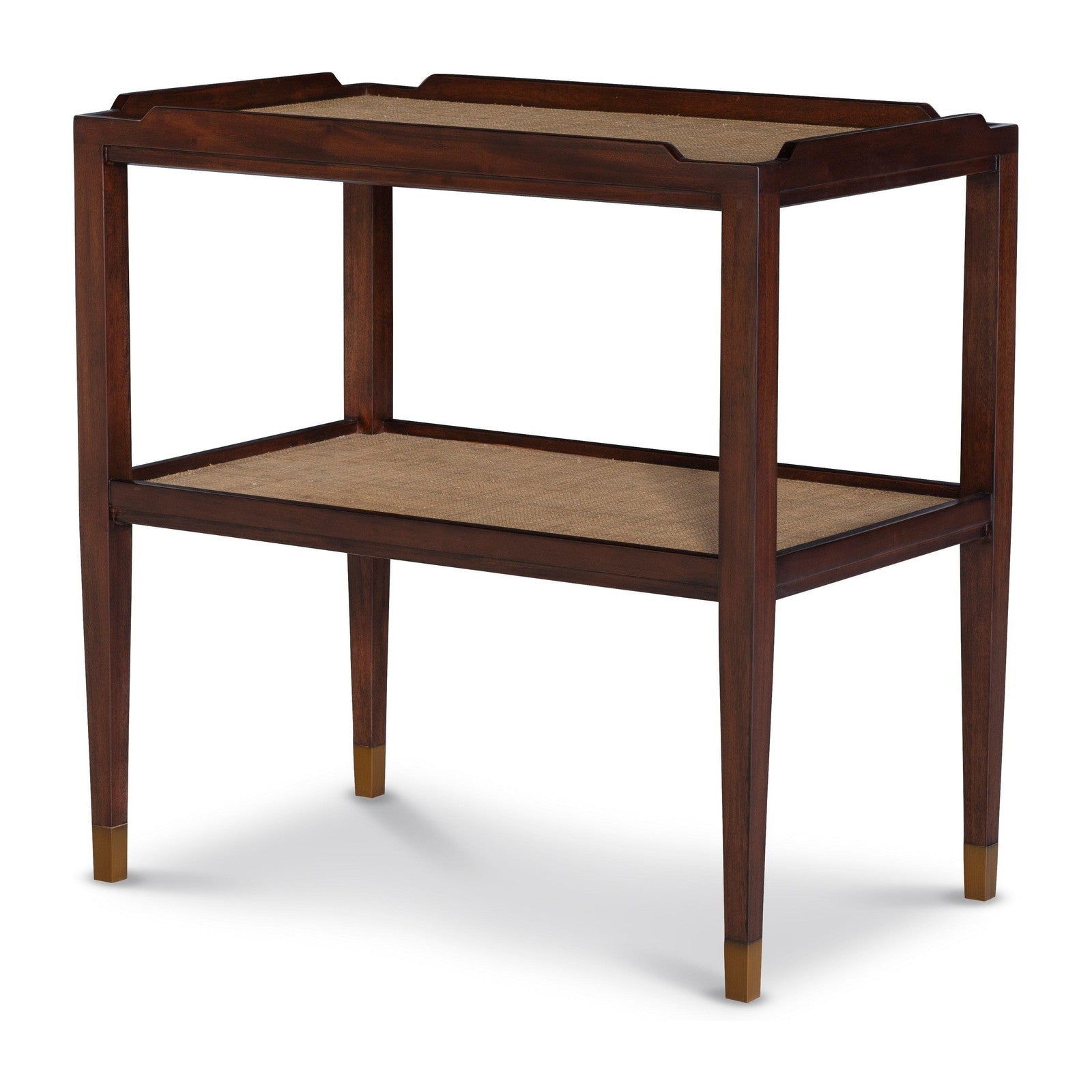 Century Furniture Curate Honu Tray Table