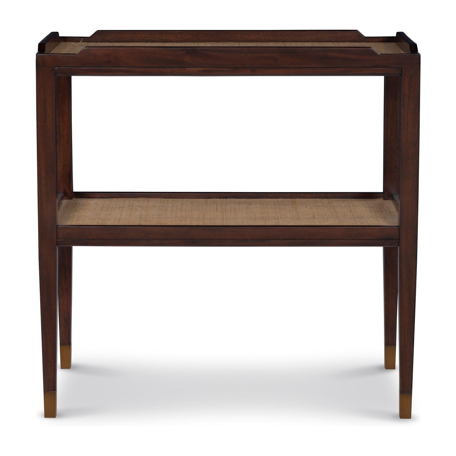 Century Furniture Curate Honu Tray Table