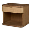 Century Furniture Cruz Single Drawer Nightstand