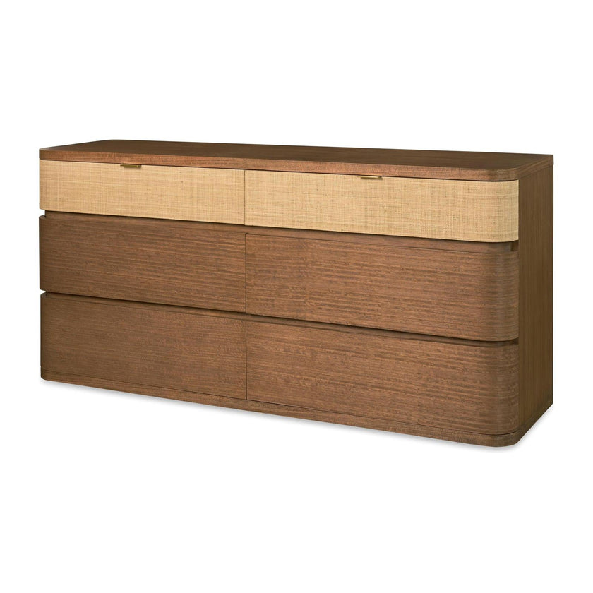 Century Furniture Cruz Dresser