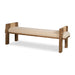 Century Furniture Curate Bohdi Bench