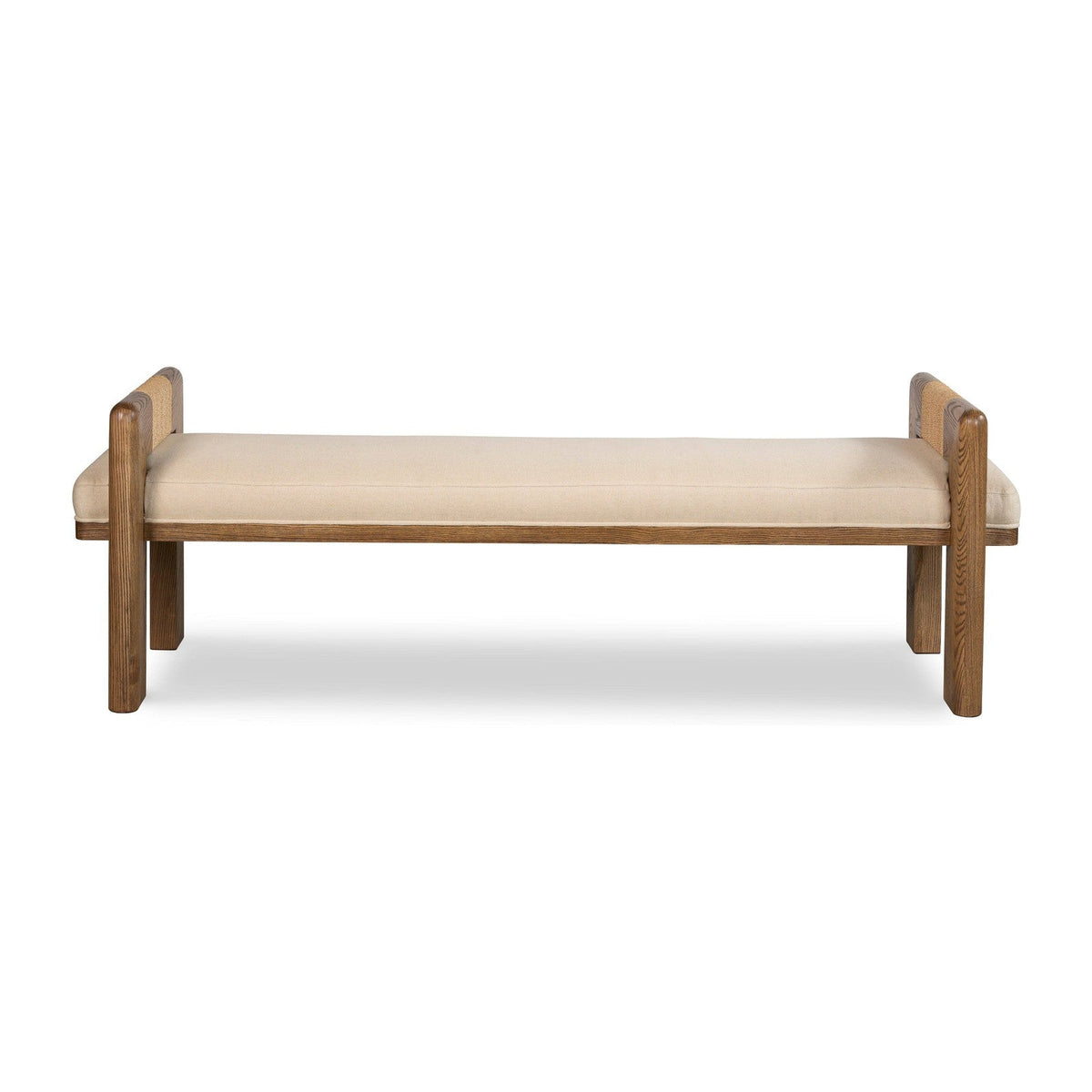 Century Furniture Curate Bohdi Bench