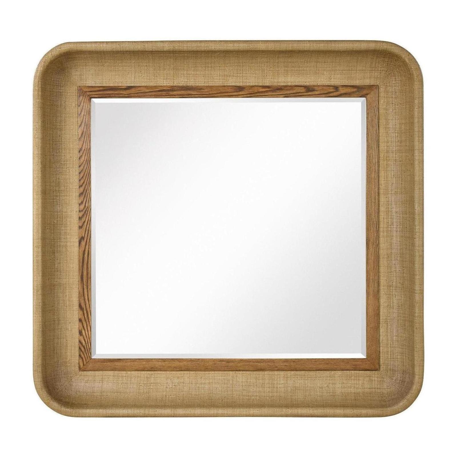 Century Furniture Cruz Mirror