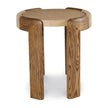 Century Furniture Bohdi Side Table