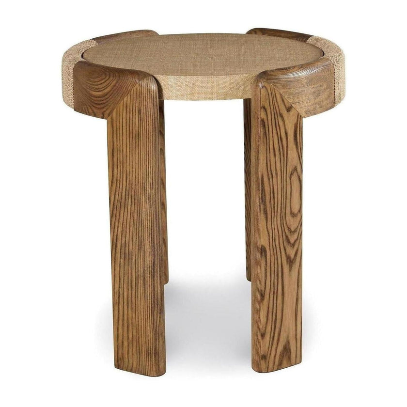 Century Furniture Bohdi Side Table
