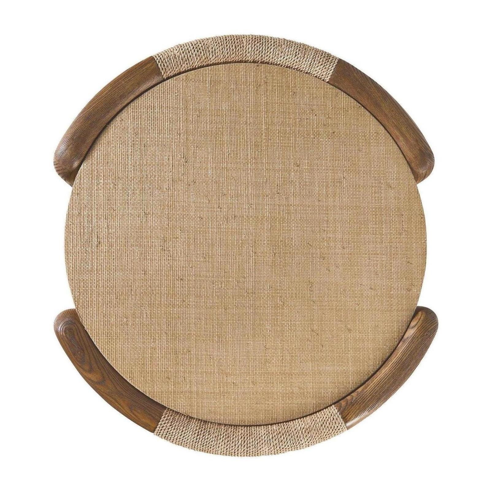 Century Furniture Bohdi Side Table