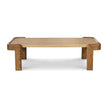 Century Furniture Bohdi Coffee Table