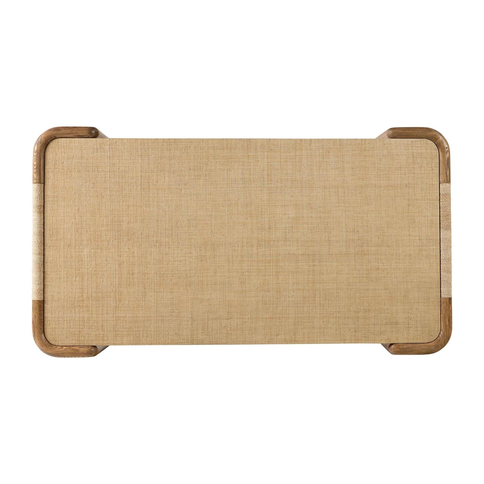 Century Furniture Bohdi Coffee Table