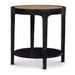 Century Furniture Curate Rohan Side Table