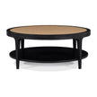 Century Furniture Curate Rohan Coffee Table