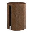 Century Furniture Canna Accent Table