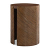Century Furniture Canna Accent Table