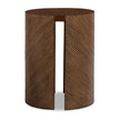 Century Furniture Canna Accent Table