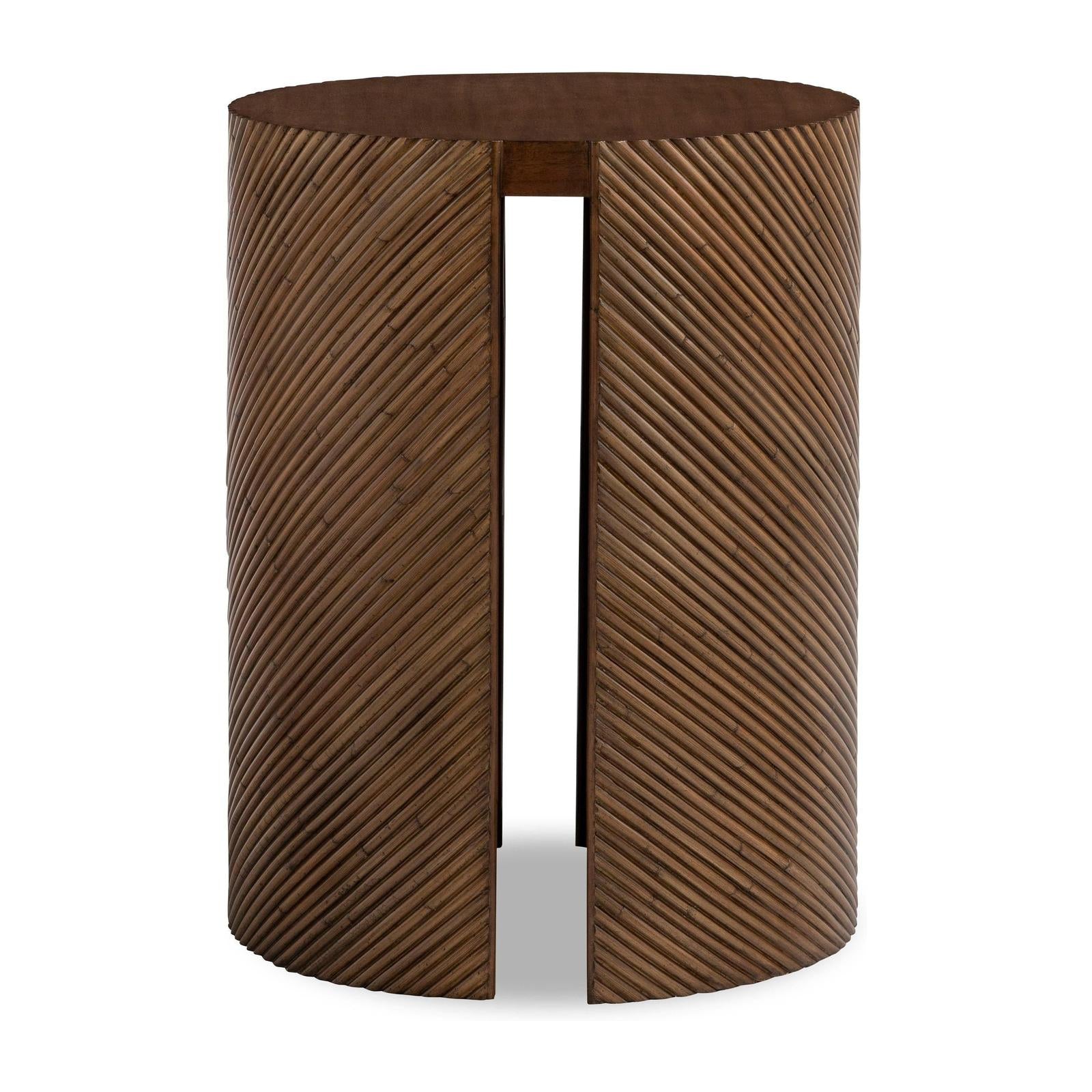 Century Furniture Canna Accent Table