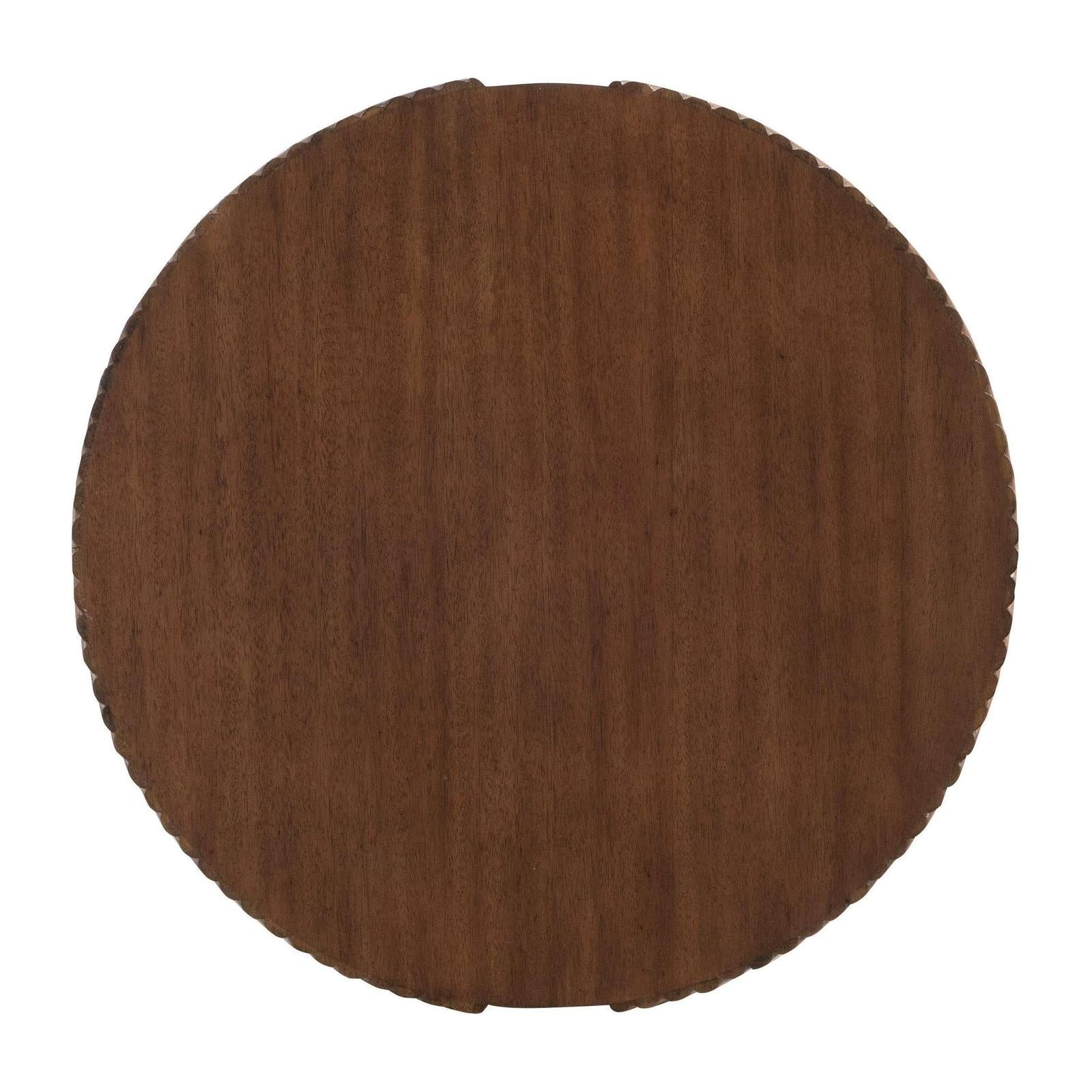Century Furniture Canna Accent Table