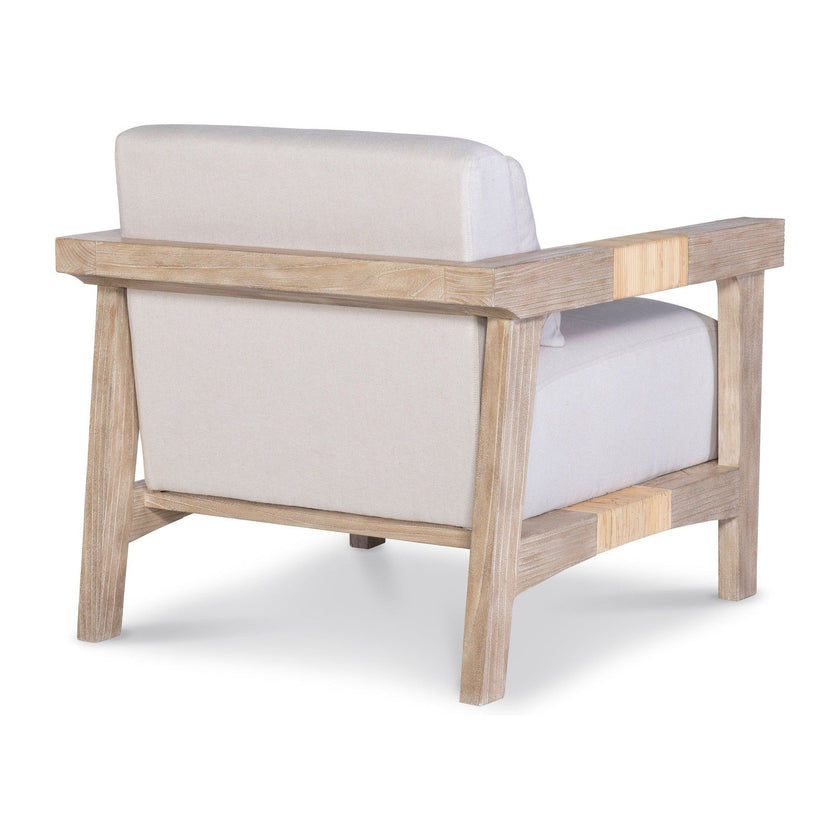 Century Furniture Curate Koehn Lounge Chair