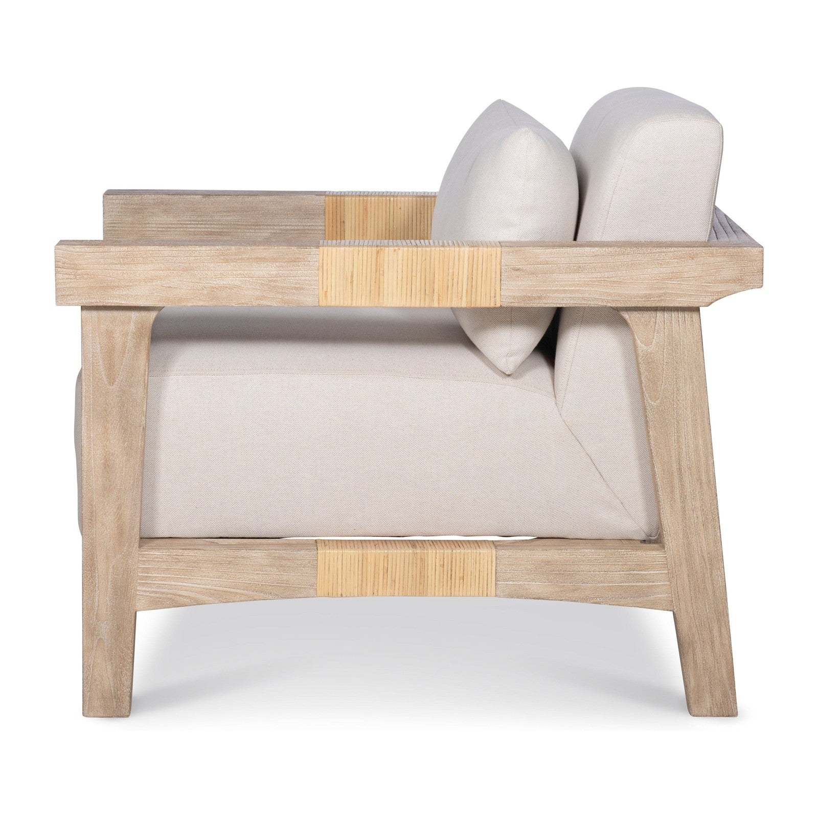 Century Furniture Curate Koehn Lounge Chair