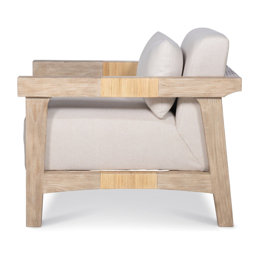 Century Furniture Curate Koehn Lounge Chair