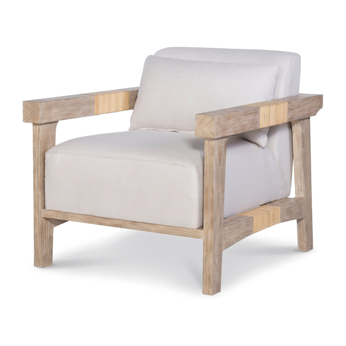 Century Furniture Curate Koehn Lounge Chair