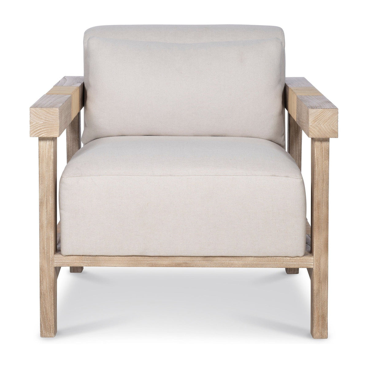 Century Furniture Curate Koehn Lounge Chair