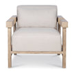 Century Furniture Curate Koehn Lounge Chair