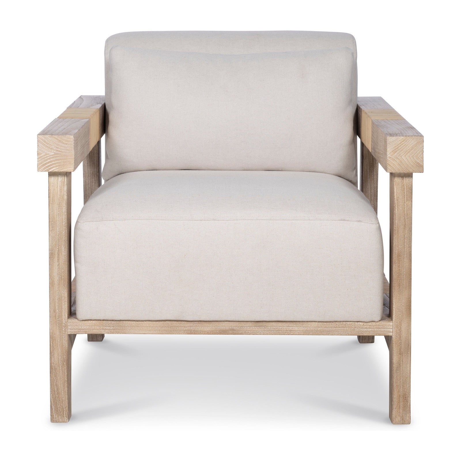 Century Furniture Curate Koehn Lounge Chair