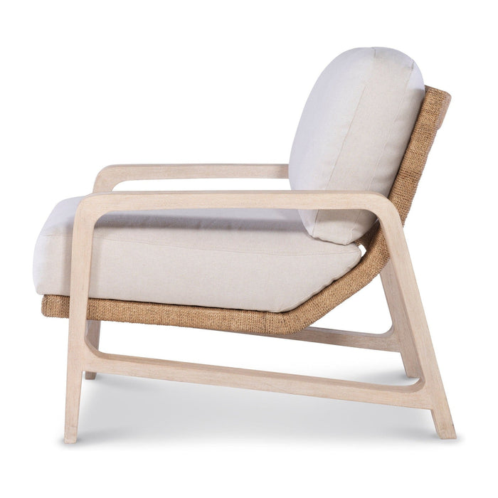 Century Furniture Curate Brisa Lounge Chair