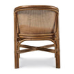 Century Furniture Carmel Arm Chair