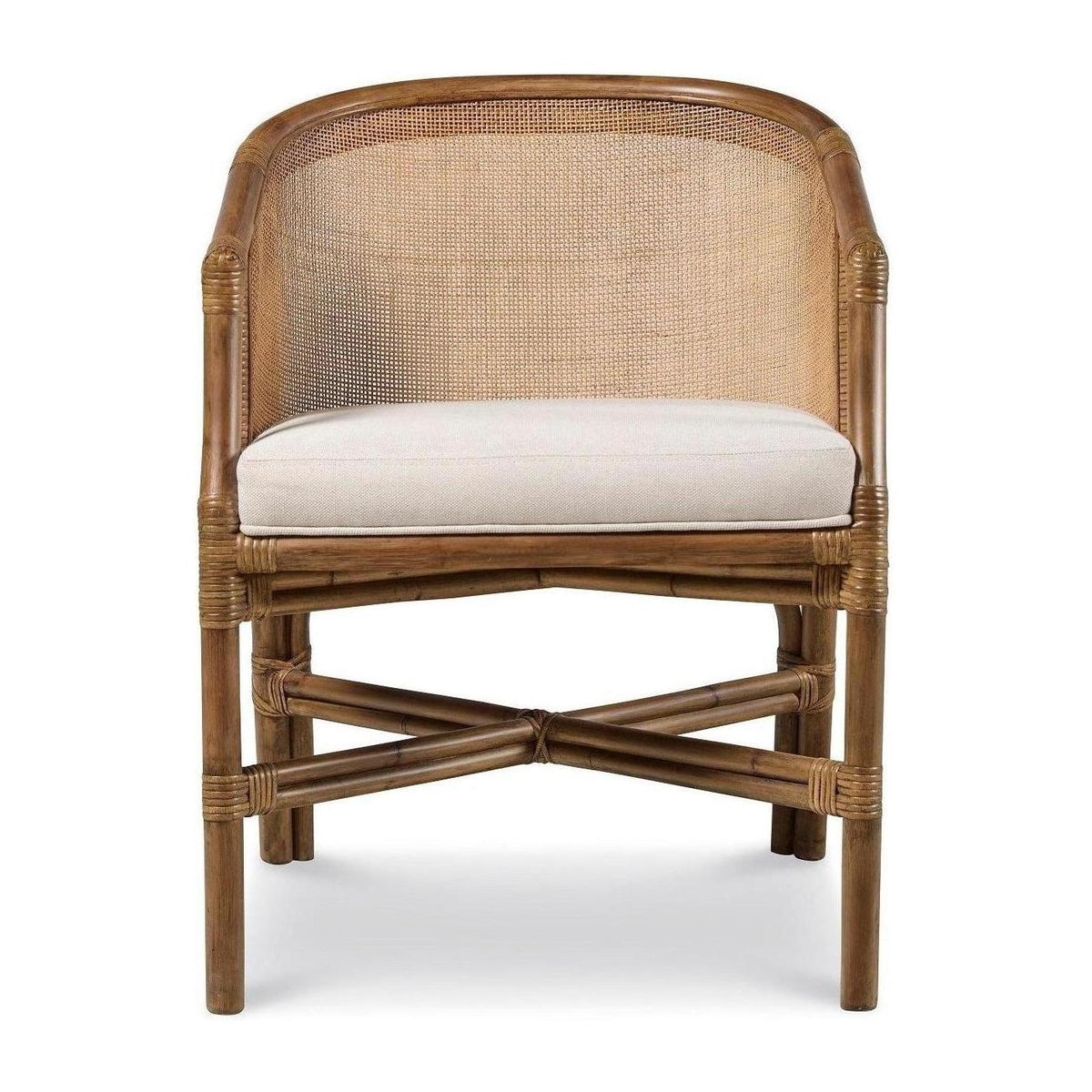 Century Furniture Carmel Arm Chair