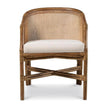 Century Furniture Carmel Arm Chair