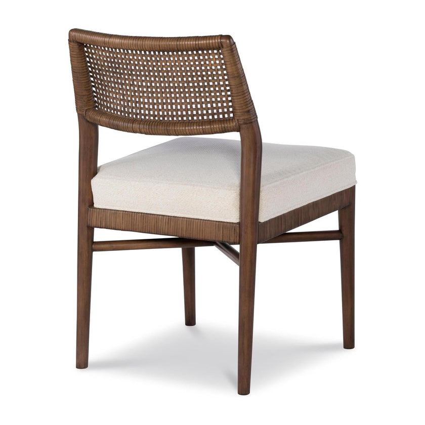 Century Furniture Caribe Dining Side Chair