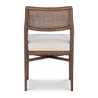 Century Furniture Caribe Dining Side Chair