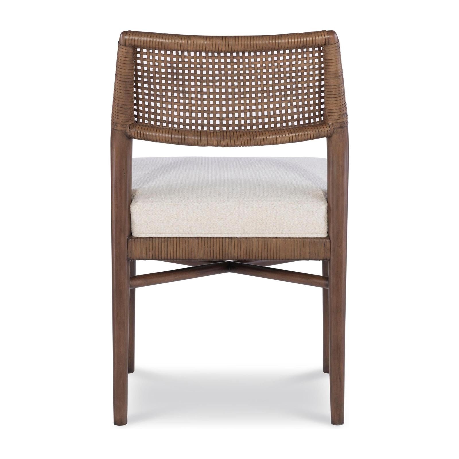 Century Furniture Caribe Dining Side Chair