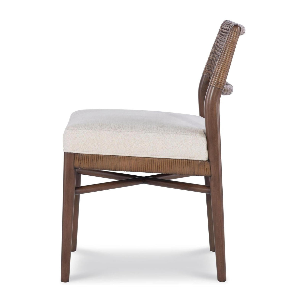 Century Furniture Caribe Dining Side Chair