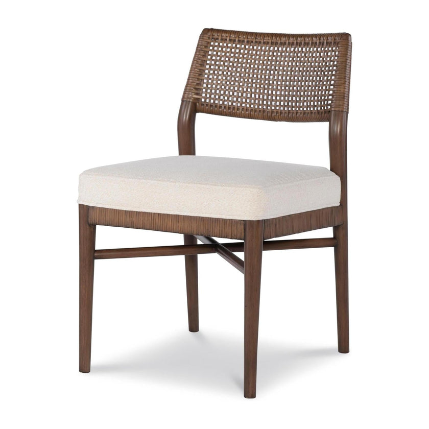 Century Furniture Caribe Dining Side Chair