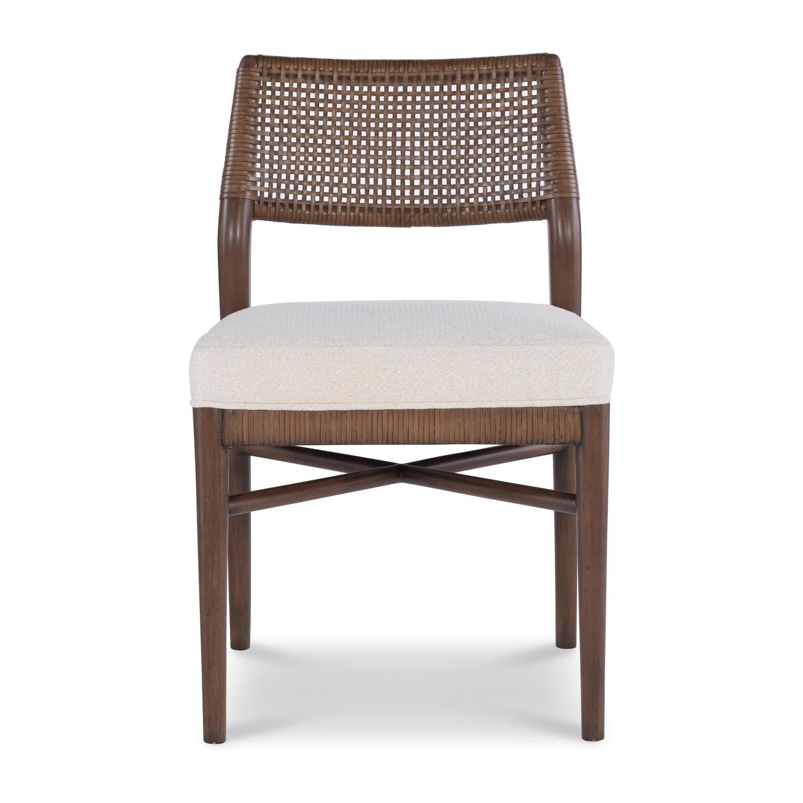 Century Furniture Caribe Dining Side Chair