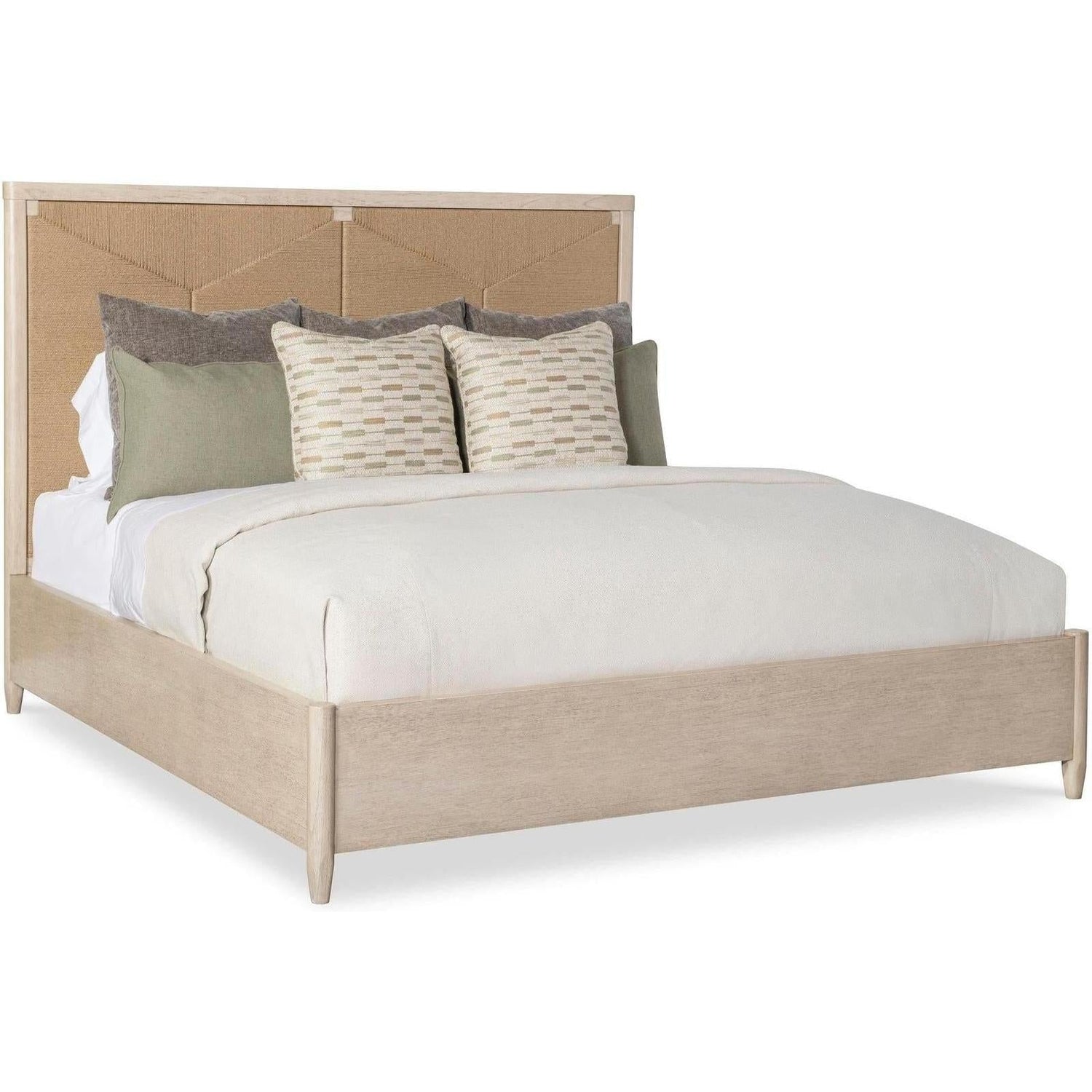 Century Furniture Palmetto Bed - King 6/6