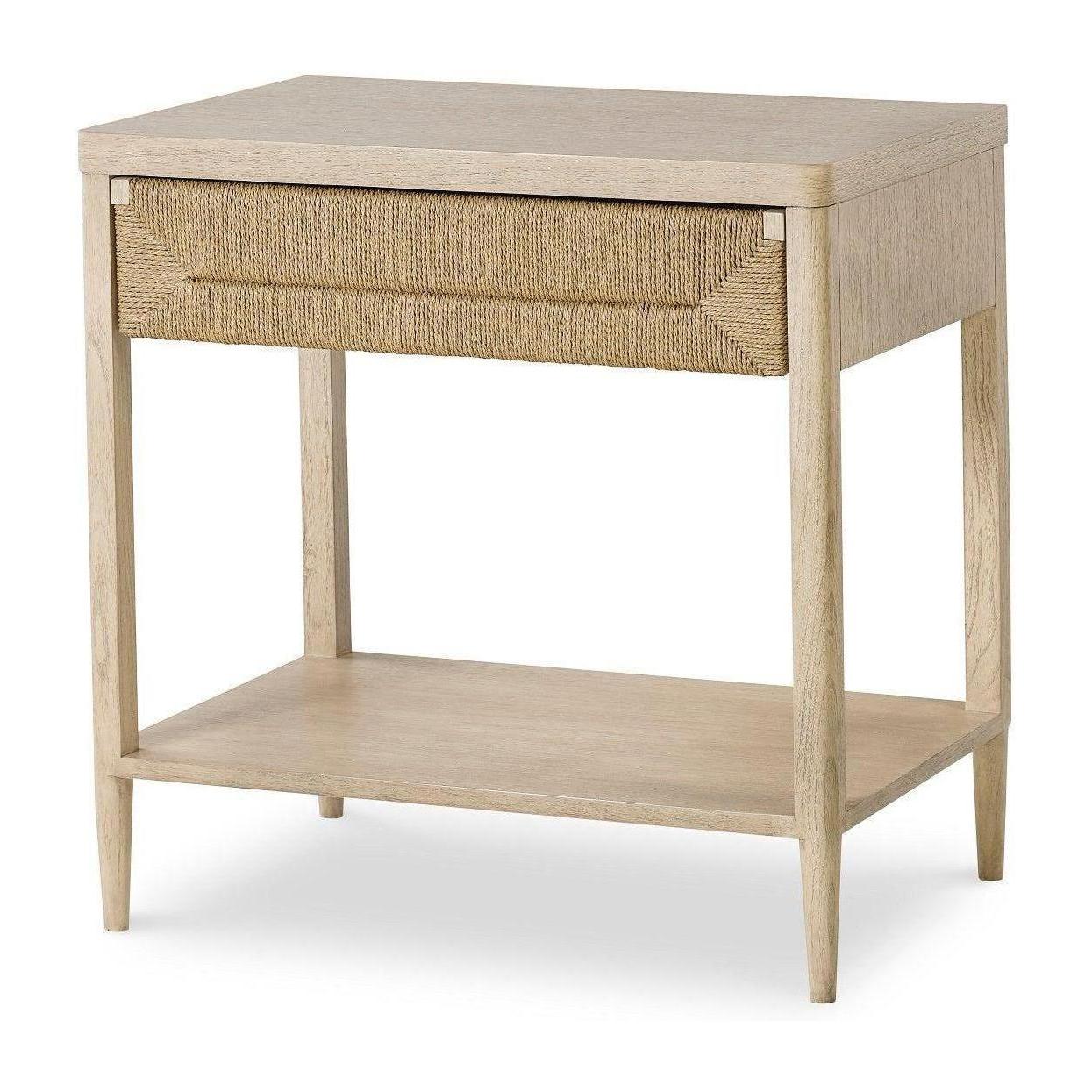 Century Furniture Palmetto Single Drawer Nightstand