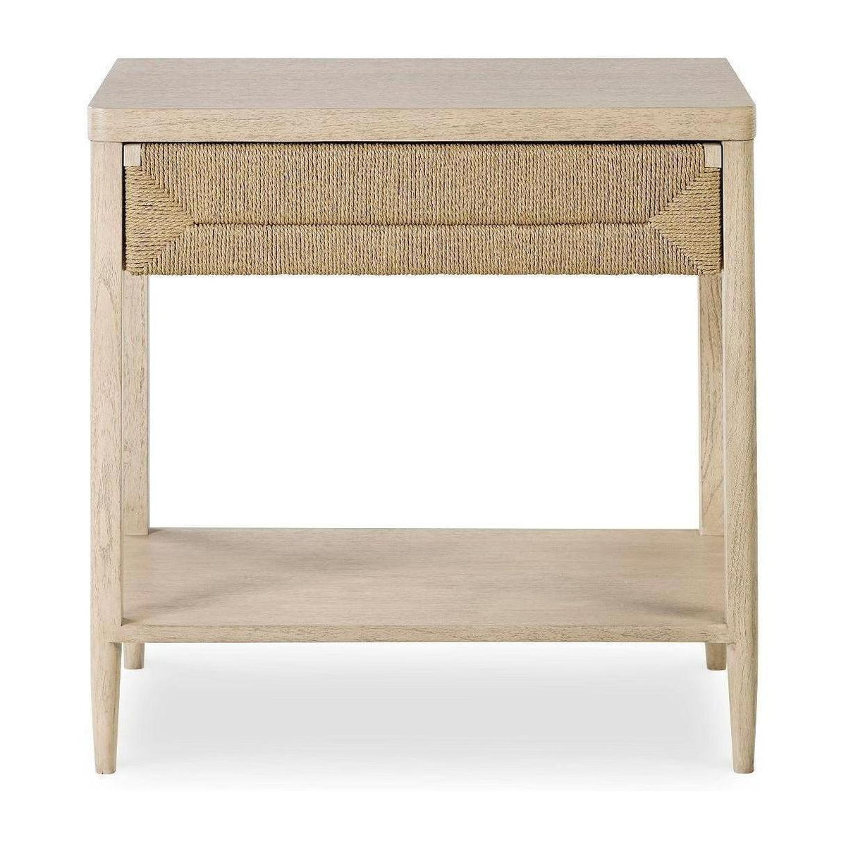 Century Furniture Palmetto Single Drawer Nightstand