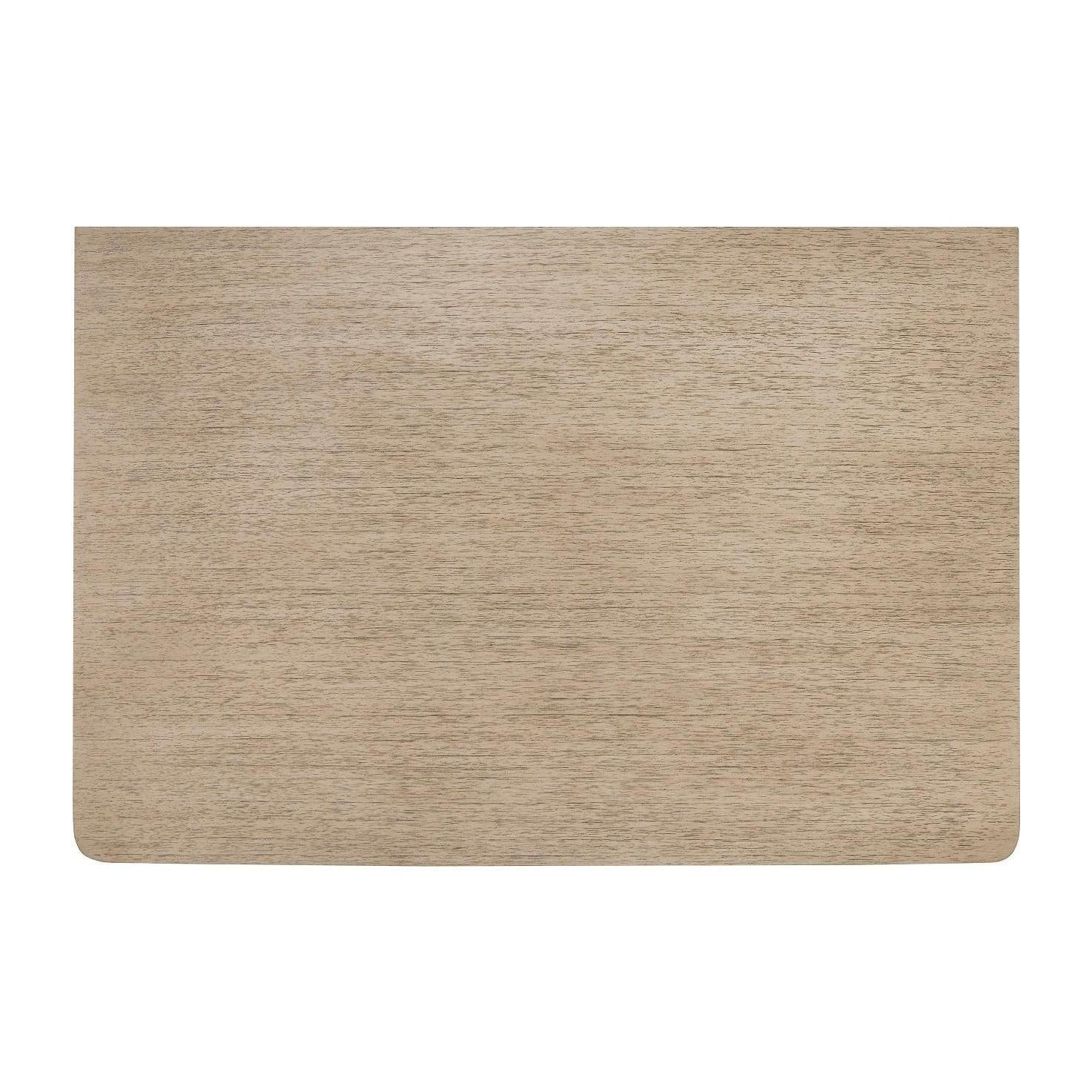 Century Furniture Curate Palmetto Two Drawer Nightstand