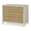 Century Furniture Curate Palmetto Three Drawer Chest